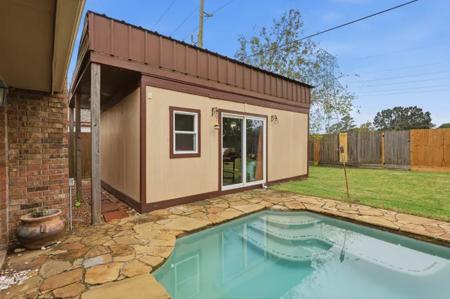 $365,000 | 1414 Park Meadow Drive, Katy, TX 77450