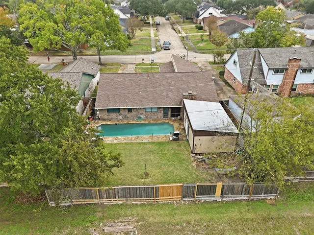 $365,000 | 1414 Park Meadow Drive, Katy, TX 77450