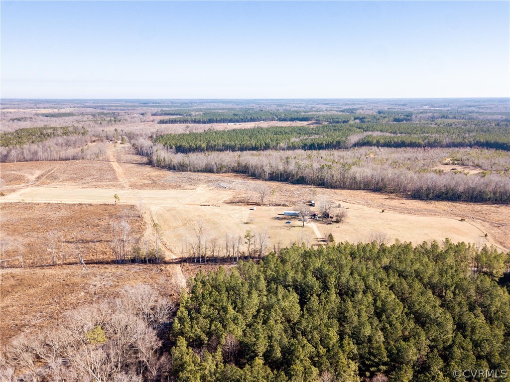 14667 Baltimore Road Dewitt, VA 23840 - Photo 1 of 17 an aerial view of a beach