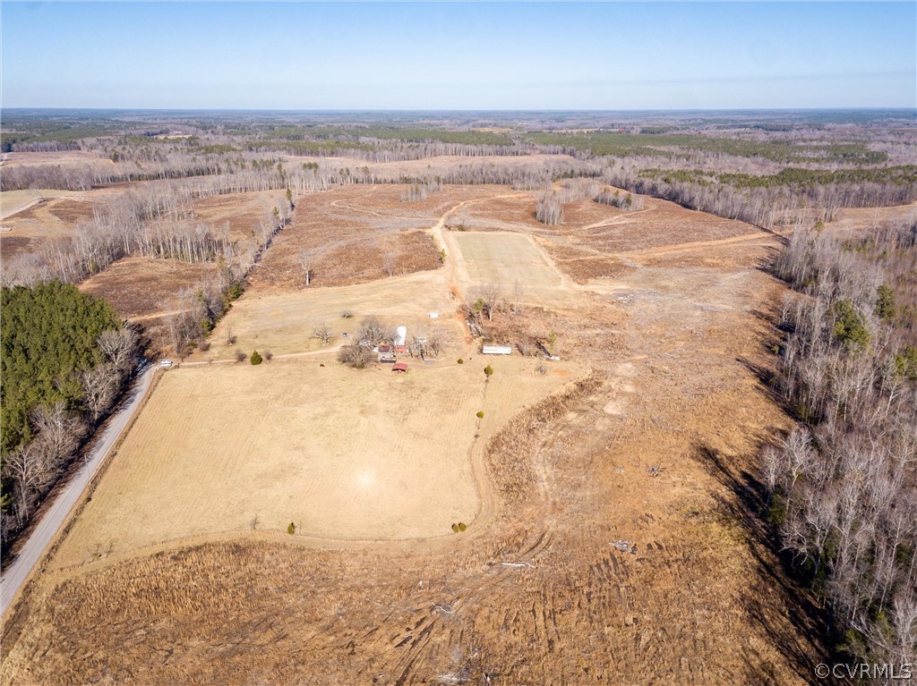 14667 Baltimore Road Dewitt, VA 23840 - Photo 11 of 17 a view of beach and ocean