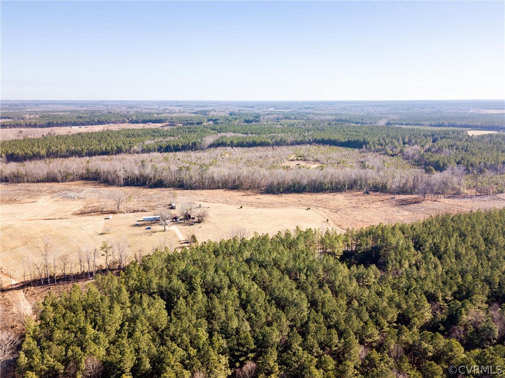 14667 Baltimore Road Dewitt, VA 23840 - Photo 13 of 17 a view of a lake with a city