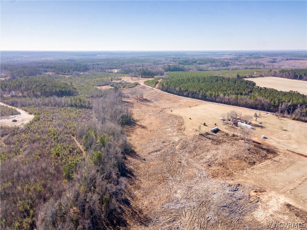 14667 Baltimore Road Dewitt, VA 23840 - Photo 9 of 17 a view of a lake with mountains in the background
