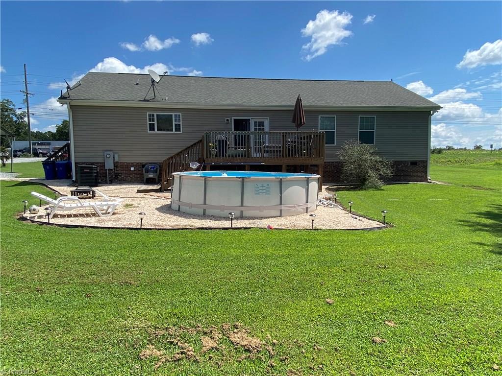 5375 Ridge Road Lexington, NC 27295 - Photo 22 of 24 Gallery Image 22