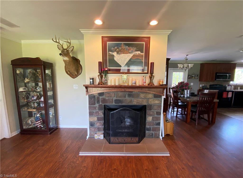 5375 Ridge Road Lexington, NC 27295 - Photo 8 of 24 Gallery Image 8