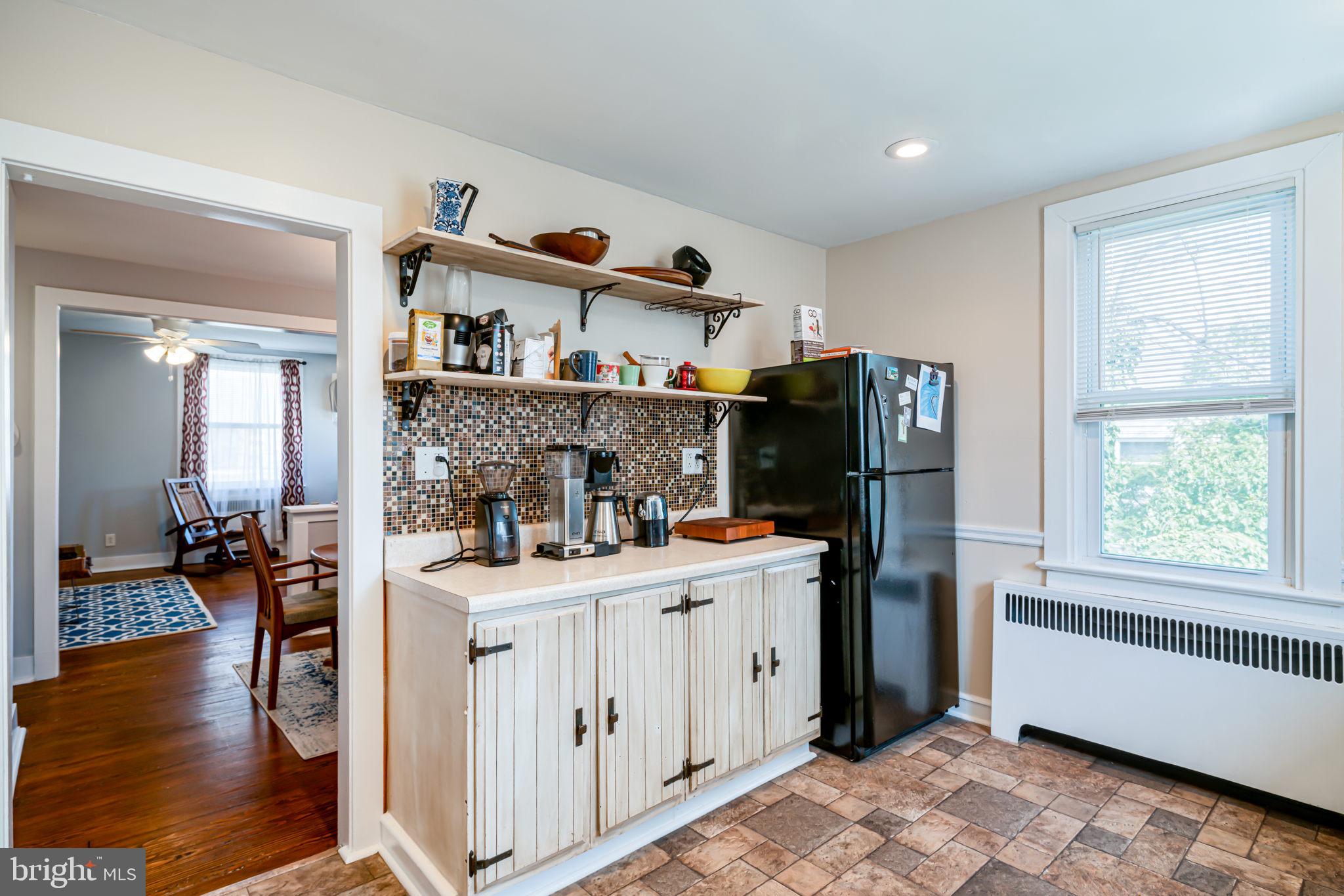 520 Walnut Street Audubon, NJ 08106 - Photo 13 of 34 1st floor kitchen