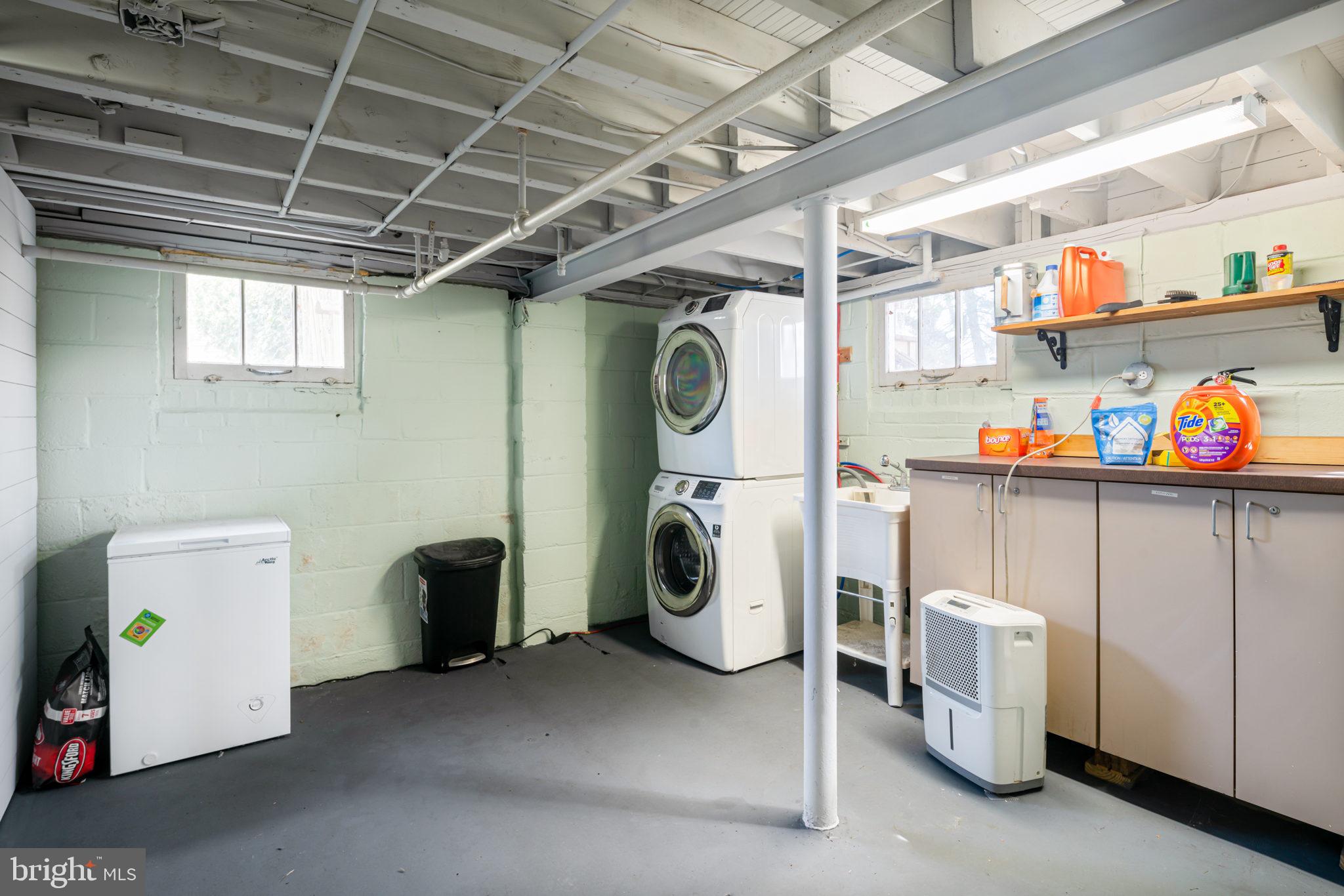 520 Walnut Street Audubon, NJ 08106 - Photo 24 of 34 Shared Washed/Dryer