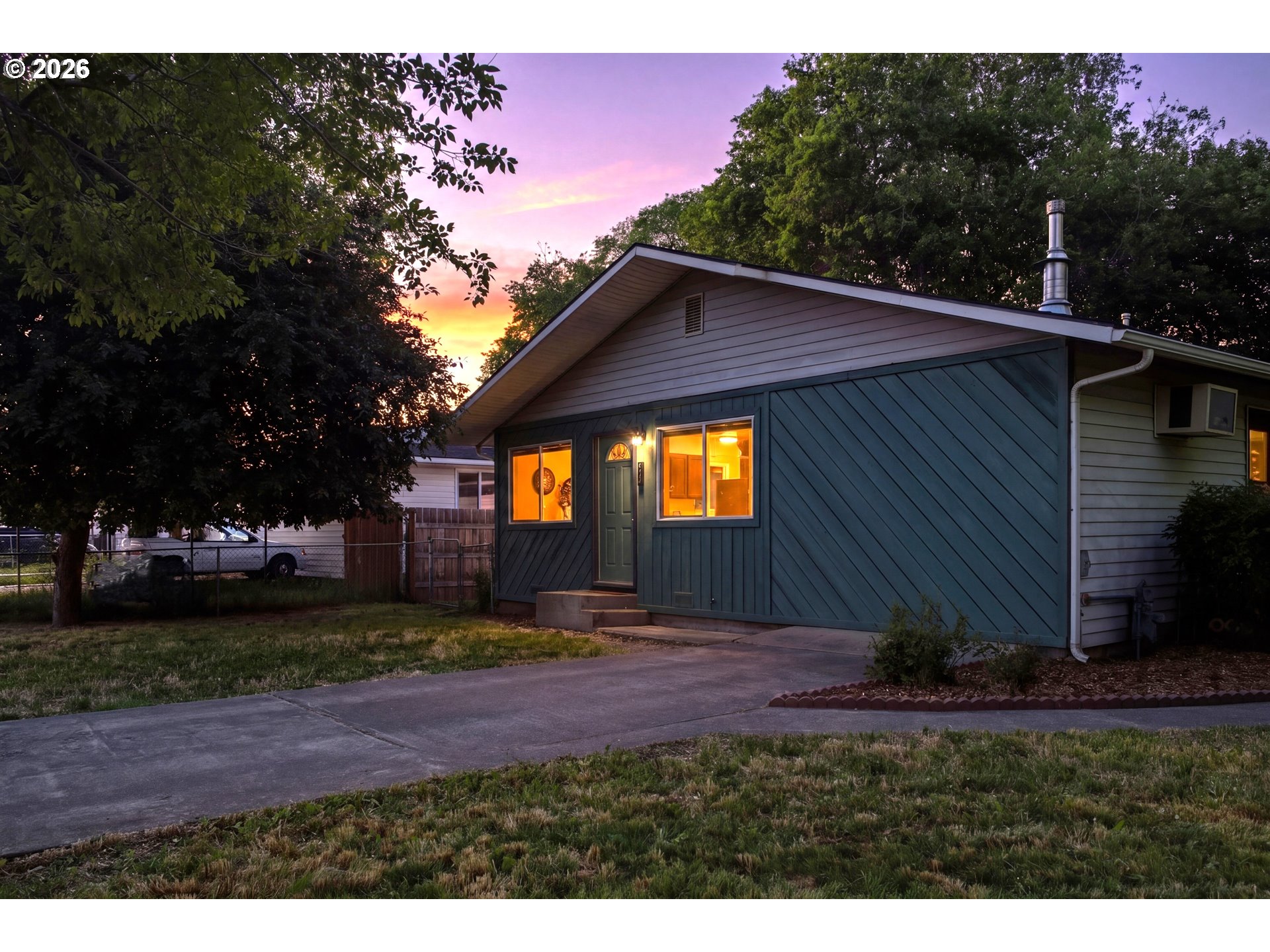 513 West Collins Street Goldendale, WA 98620 - Photo 1 of 15