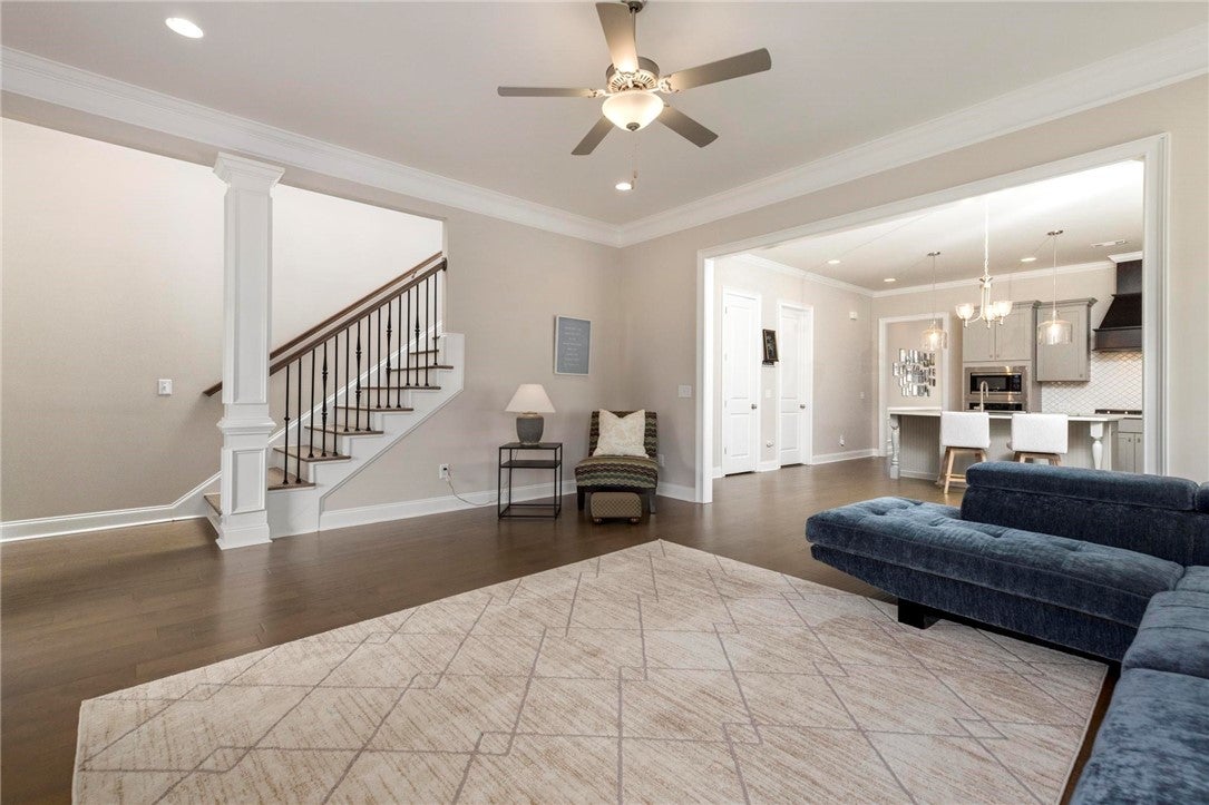 1865 Waterfall Road Auburn, AL 36830 - Photo 7 of 26 Gallery Image 7