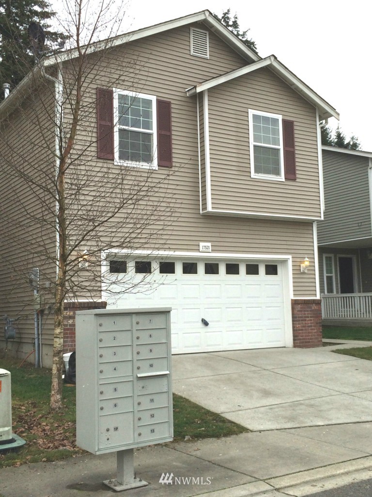 17521 14th Drive Southeast Bothell, WA 98012 - Photo 1 of 11