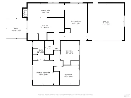 $439,000 | 607 San Lorenzo Street, Fairfield, CA 94533