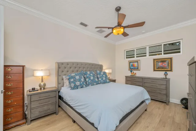 a bathroom with a bathtub and sink