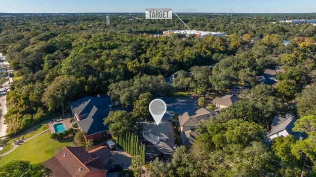 $814,900 | 16 Plantation Oaks, Mary Esther, FL 32569