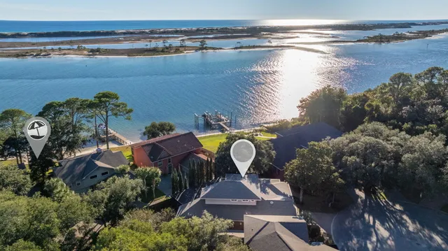 $814,900 | 16 Plantation Oaks, Mary Esther, FL 32569