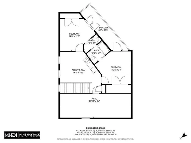 $814,900 | 16 Plantation Oaks, Mary Esther, FL 32569