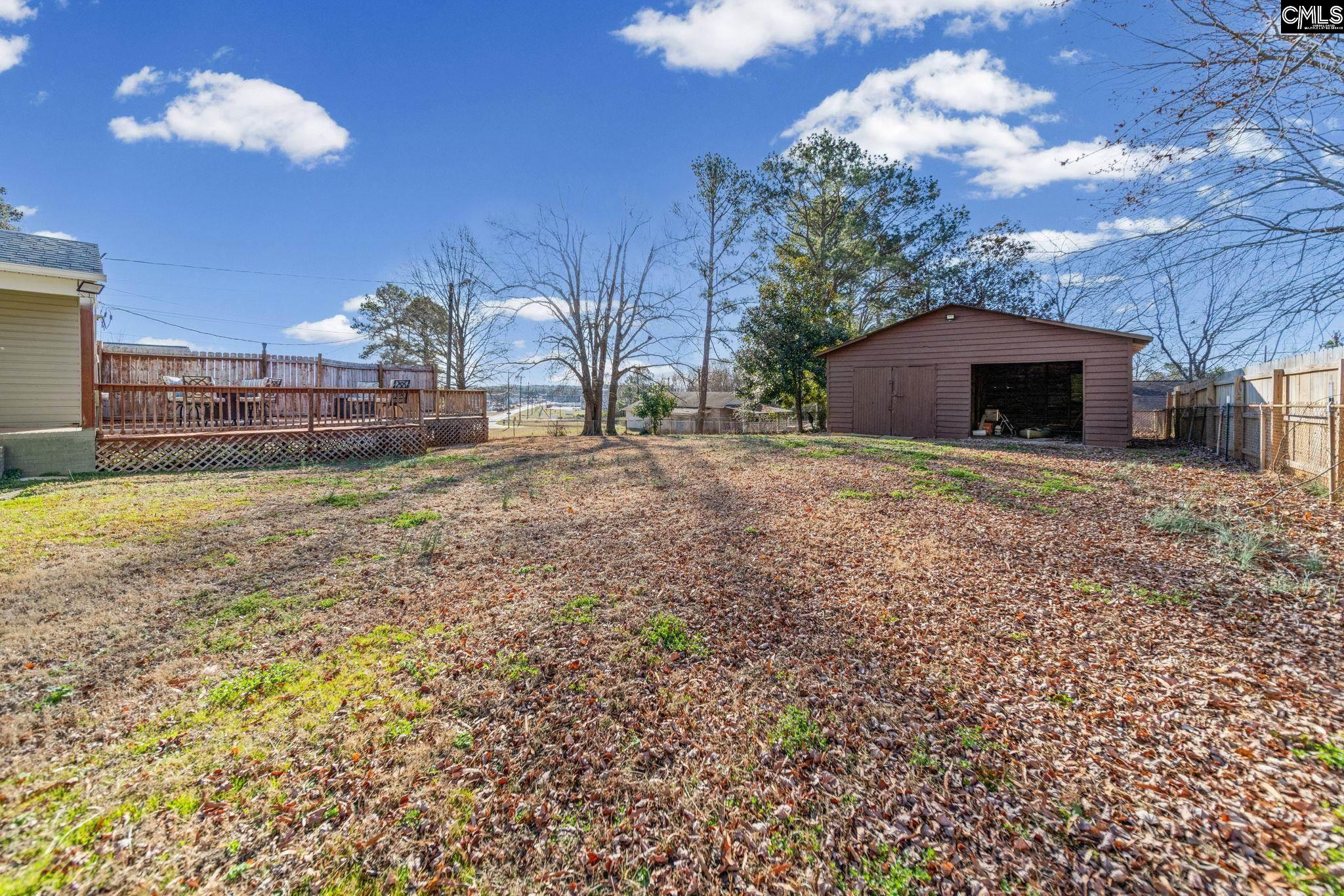 111 Berry Street Chester, SC 29706 - Photo 26 of 28