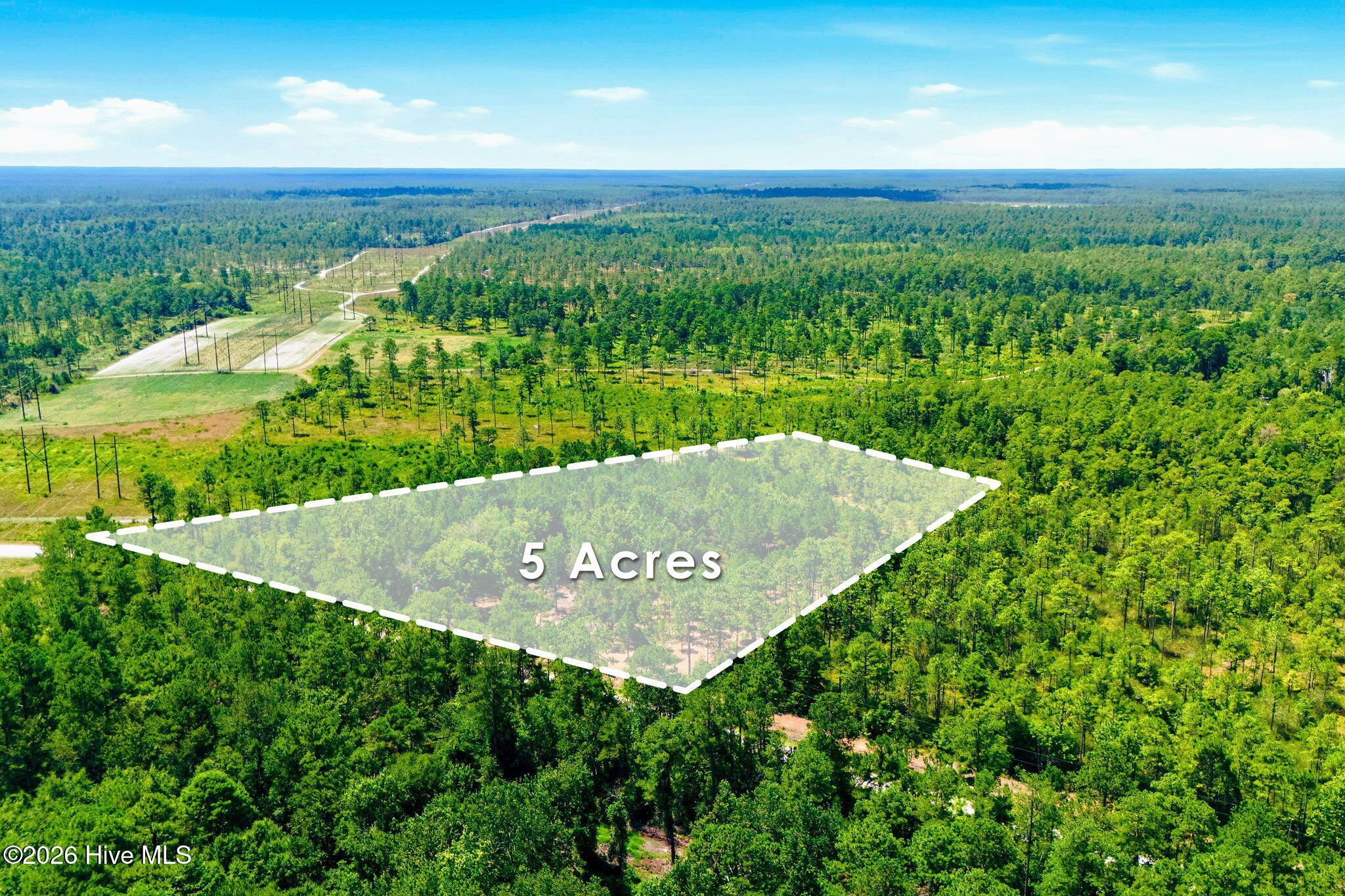 8027 Funston Road Southeast Winnabow, NC 28479 - Photo 16 of 22