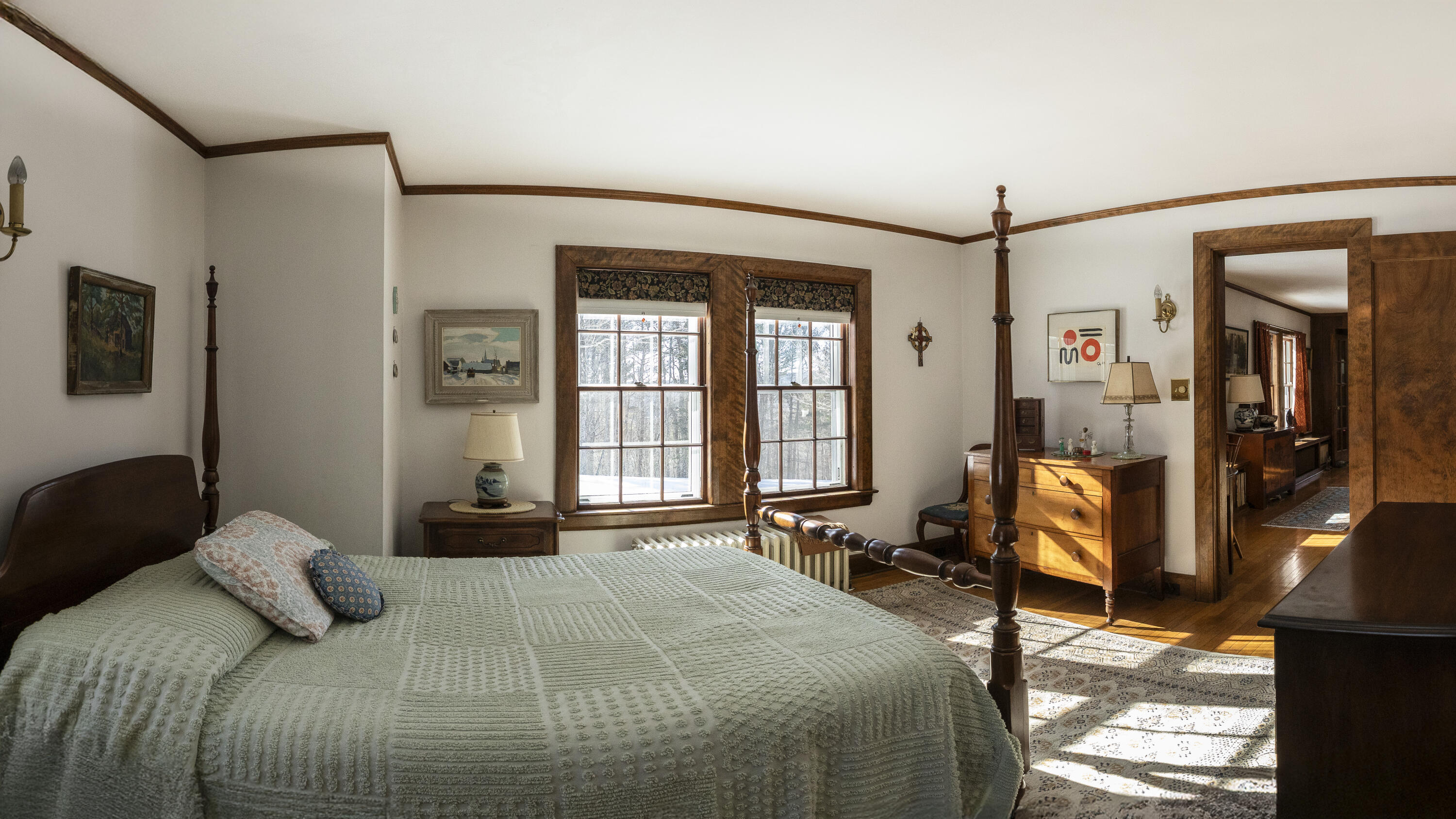 734 Paris Hill Road Paris, ME 04281 - Photo 18 of 44 ParisHill1.Interior-13