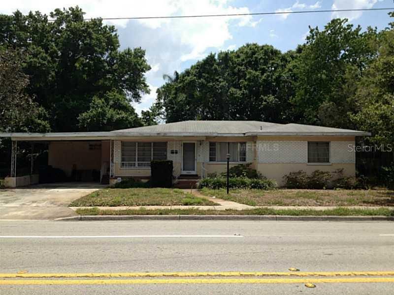 3604 West Azeele Street Tampa, FL 33609 - Photo 1 of 1