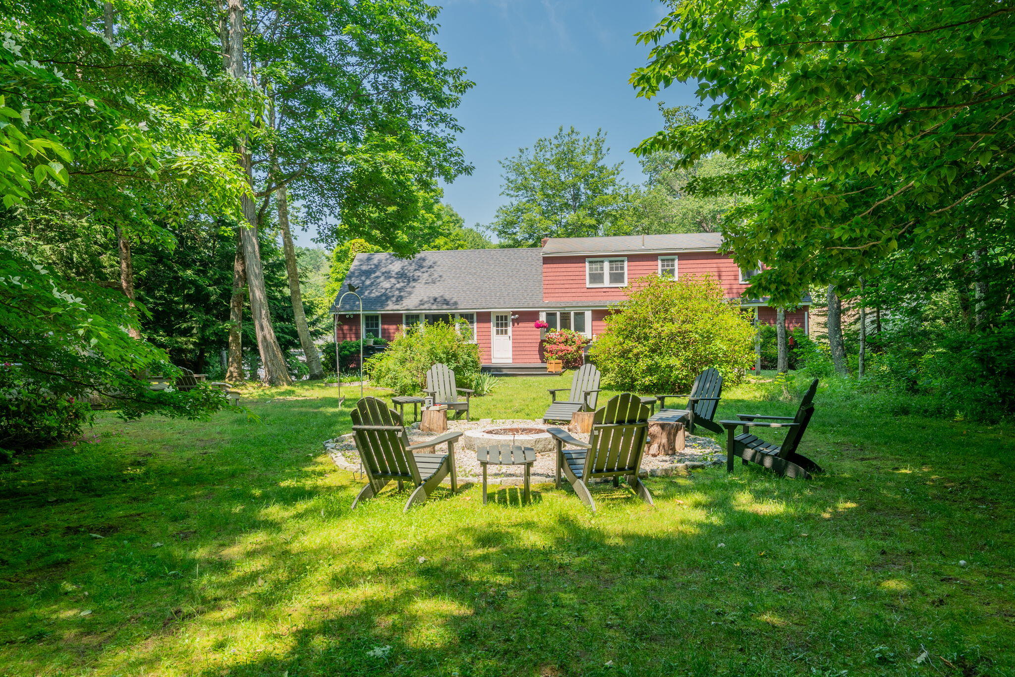 8 Brookside Drive Cumberland, ME 04021 - Photo 2 of 41 106-web-or-mls-8 Brookside Dr 38
