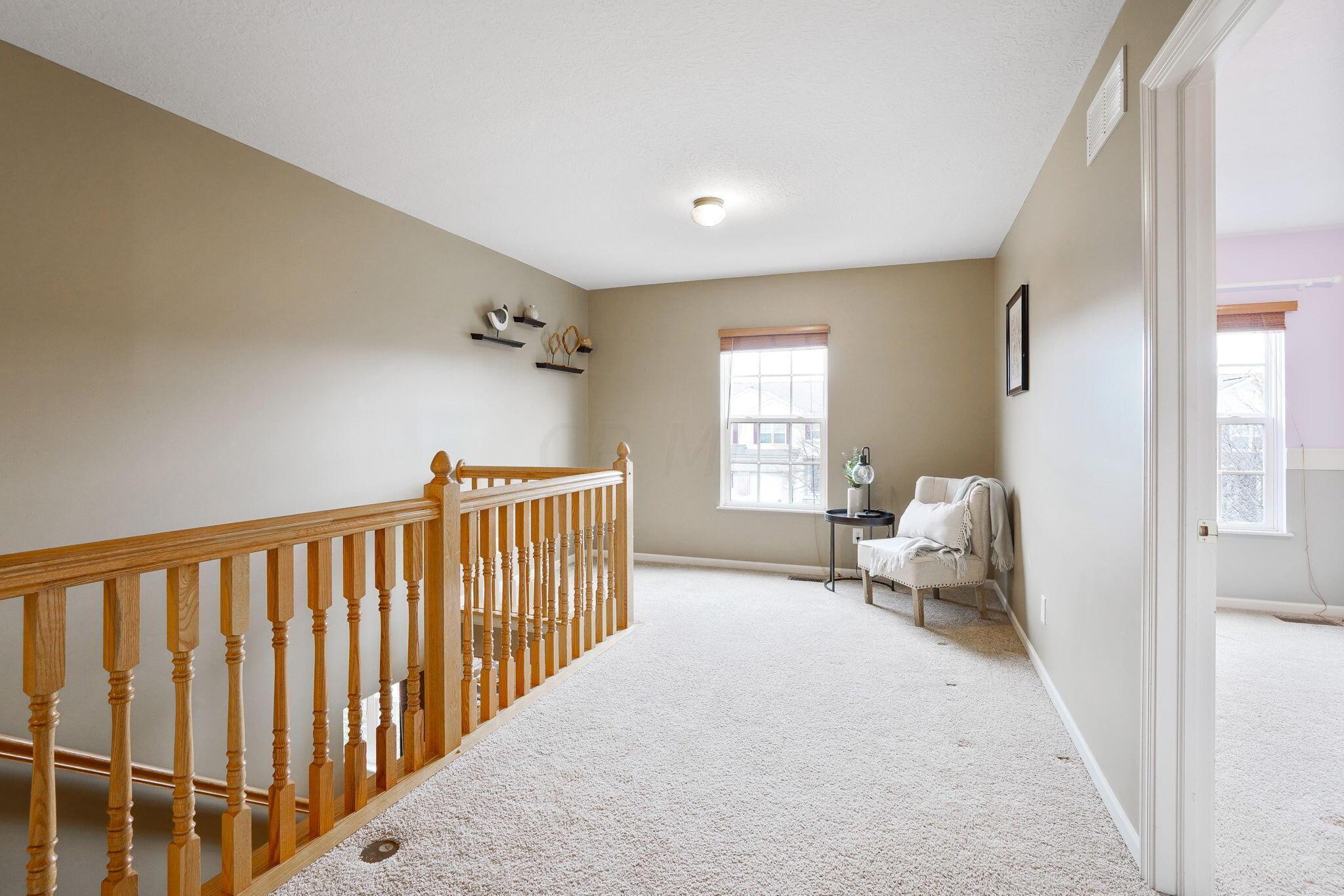 4775 Heath Trails Road Hilliard, OH 43026 - Photo 39 of 63 Loft