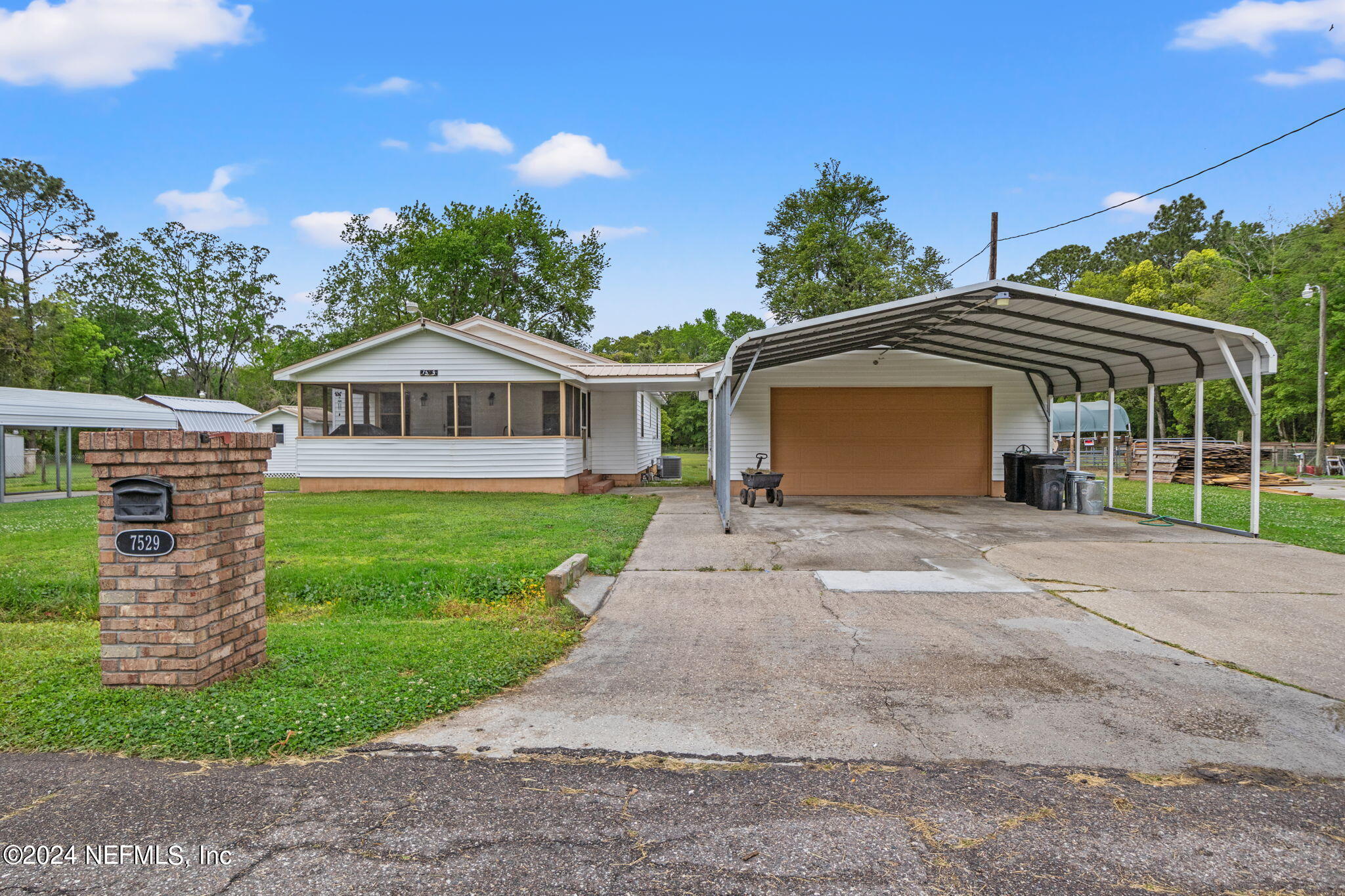 7529 Warbler Road Jacksonville, FL 32219 - Photo 1 of 39 2-web-or-mls-_MG_6724