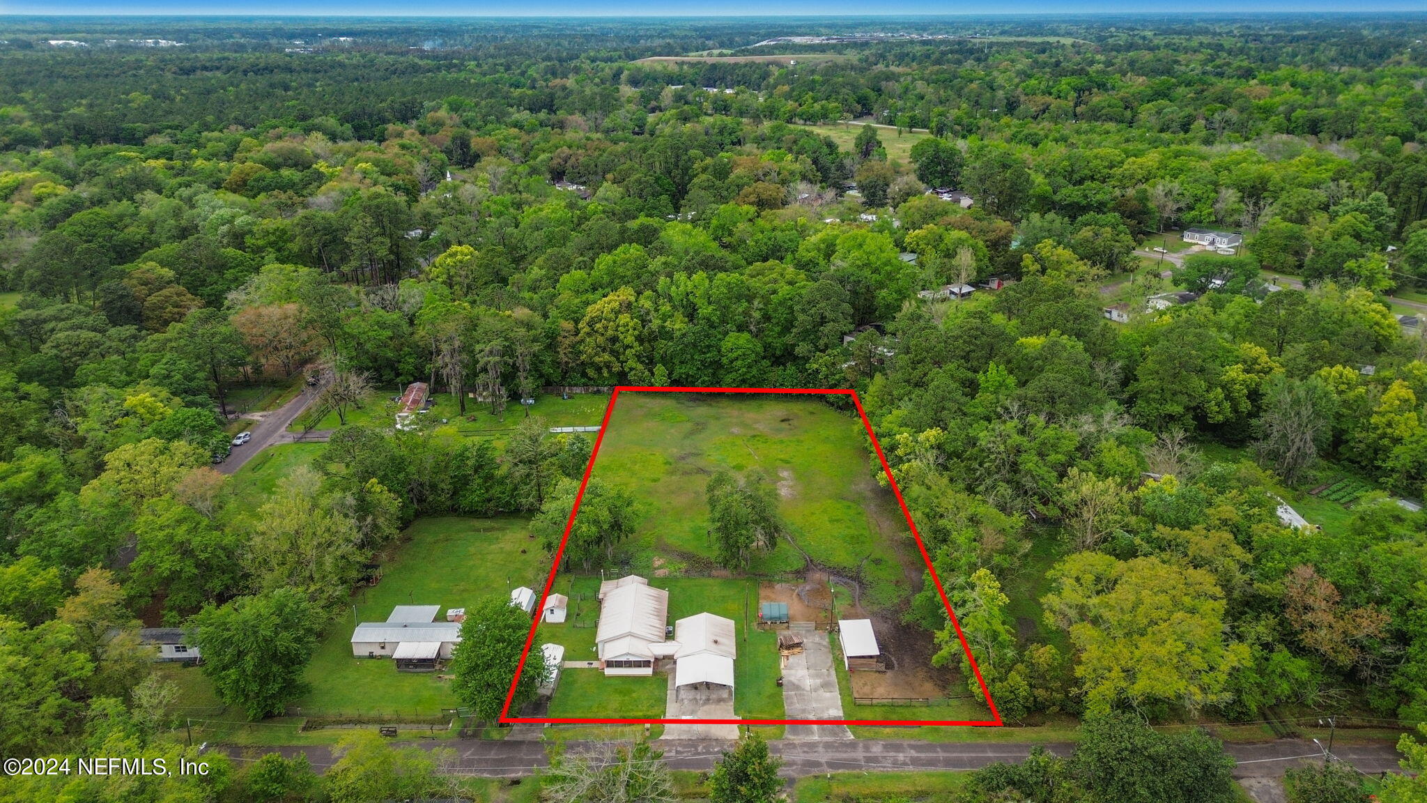 7529 Warbler Road Jacksonville, FL 32219 - Photo 4 of 39 31-web-or-mls-DJI_0496-1