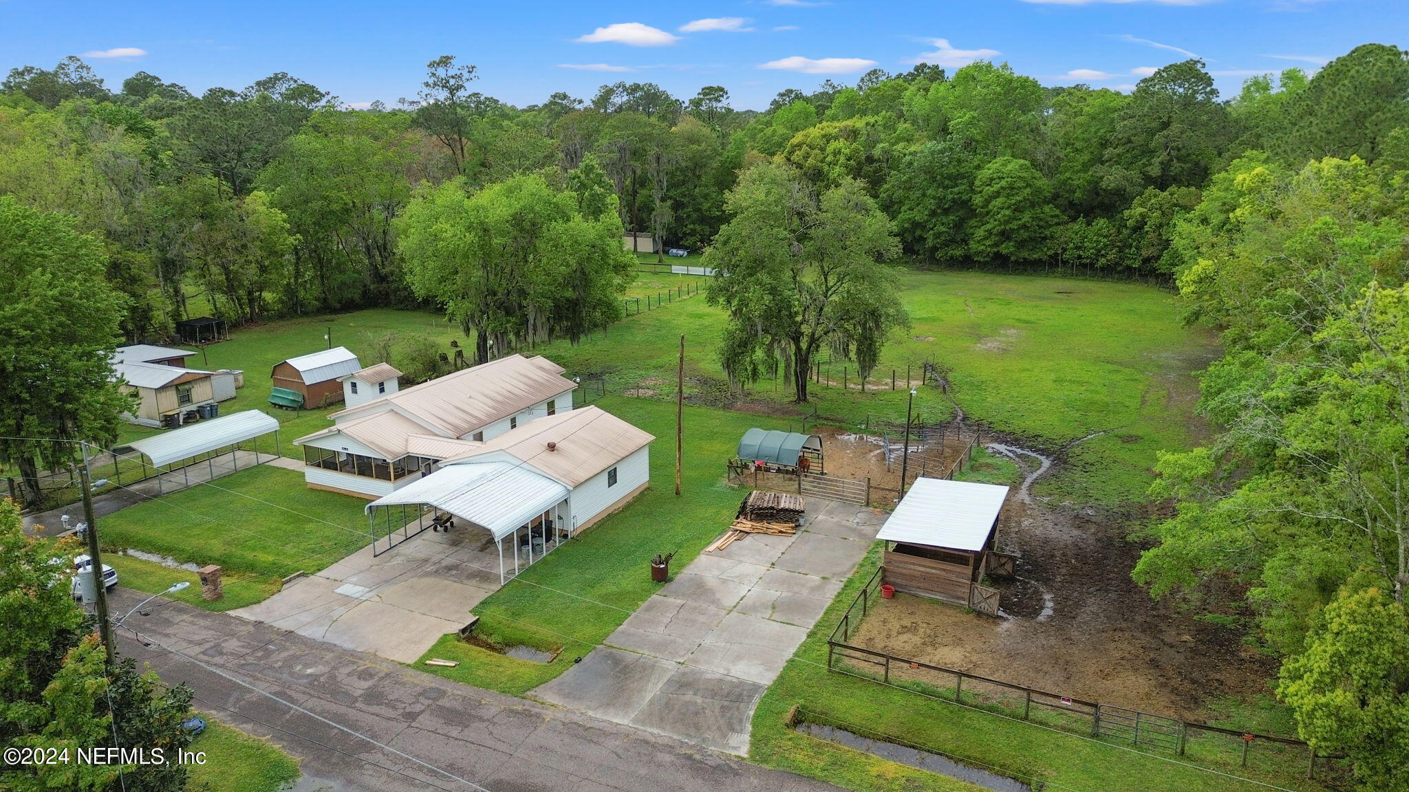 7529 Warbler Road Jacksonville, FL 32219 - Photo 5 of 39 6-web-or-mls-DJI_0529