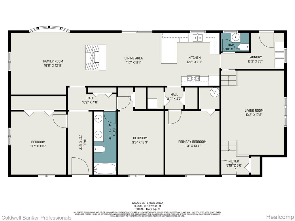 4364 Hadley Road Metamora, MI 48455 - Photo 40 of 40 Gallery Image 40