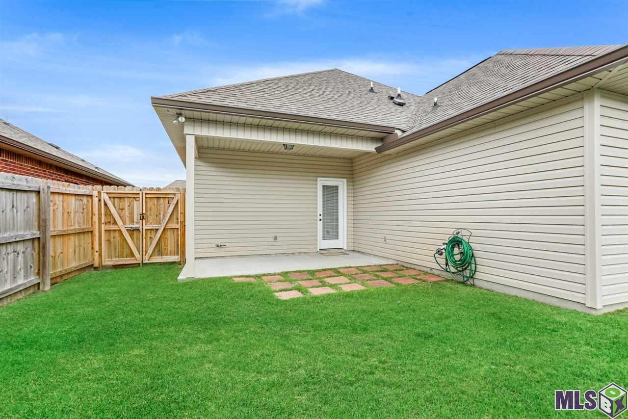 8604 Abertay Avenue Baton Rouge, LA 70820 - Photo 9 of 10