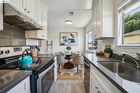 $478,000 | 2297 Medallion Drive, Unit 4, Union City, CA 94587