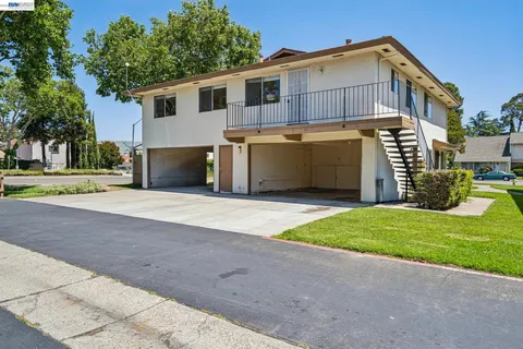 $478,000 | 2297 Medallion Drive, Unit 4, Union City, CA 94587
