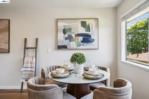 $478,000 | 2297 Medallion Drive, Unit 4, Union City, CA 94587