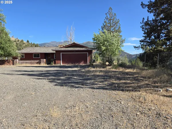 $295,000 | 801 Ferguson Road, John Day, OR 97845