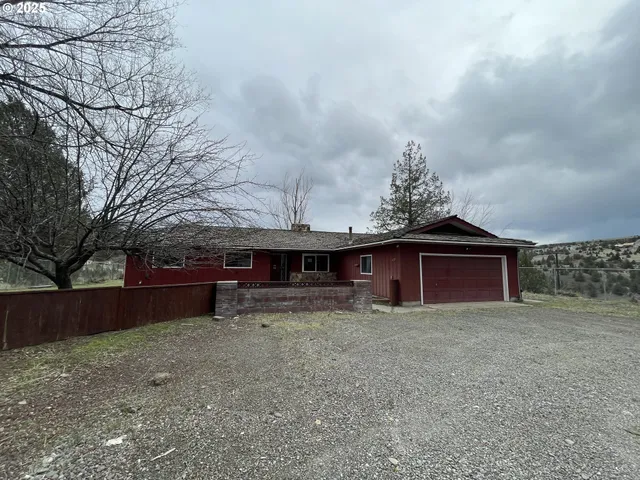 $314,900 | 801 Ferguson Road, John Day, OR 97845