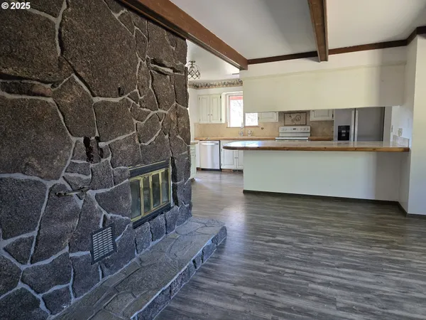 $295,000 | 801 Ferguson Road, John Day, OR 97845