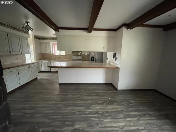 $295,000 | 801 Ferguson Road, John Day, OR 97845