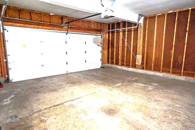 4572 Hidden Ridge Court Columbus, OH 43230 - Photo 37 of 43 2 Car Garage