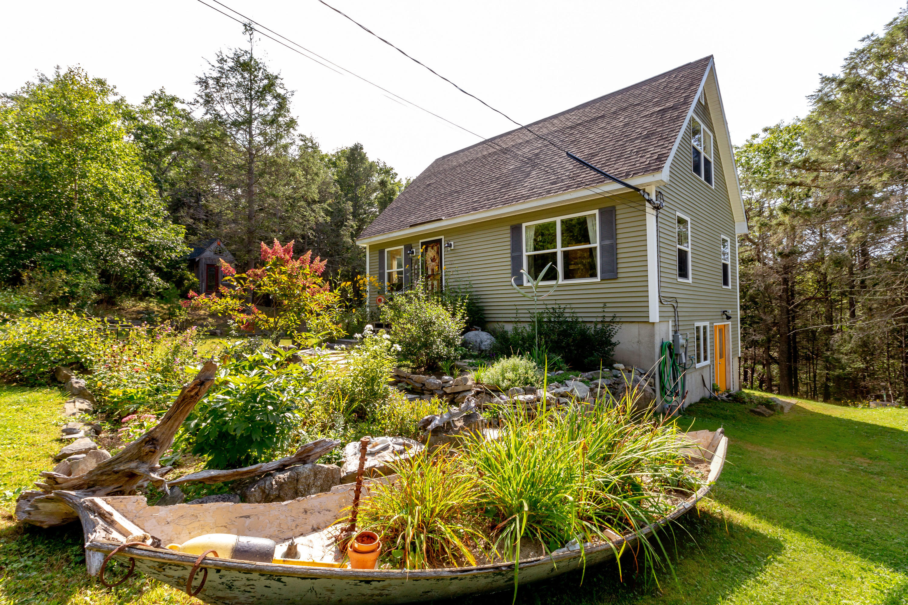 437 Barley Neck Road Woolwich, ME 04579 - Photo 60 of 68 Barley Neck_Dunham_01