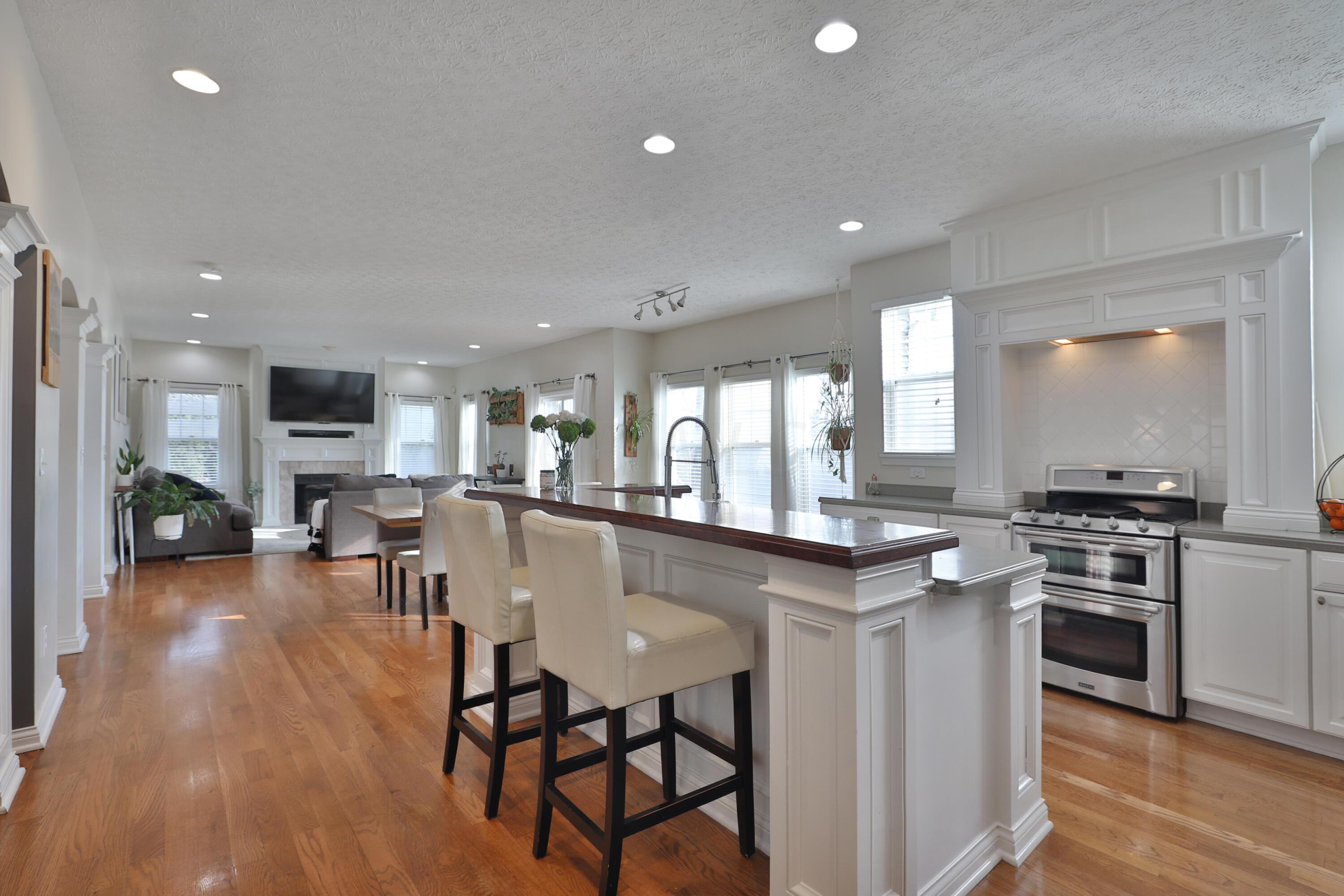 1269 Cloverleaf Road Westerville, OH 43081 - Photo 27 of 74 1269-Cloverleaf-19