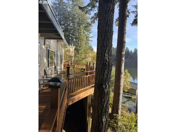 $410,000 | 70834 Devore Arm Road, Lakeside, OR 97449