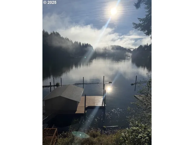 $450,000 | 70834 Devore Arm Road, Lakeside, OR 97449