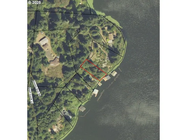 $450,000 | 70834 Devore Arm Road, Lakeside, OR 97449