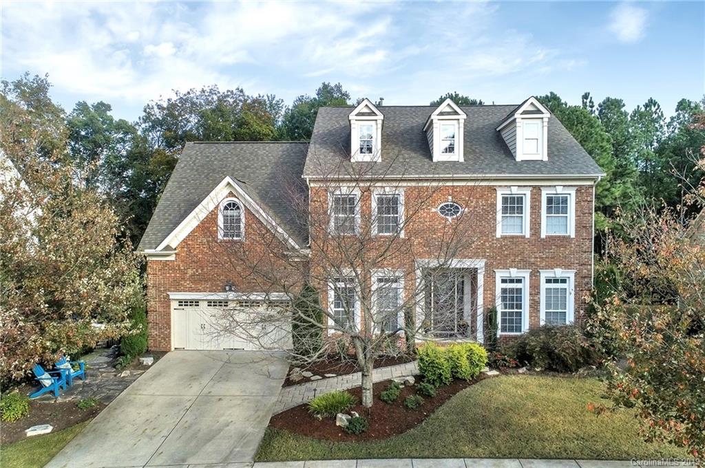 358 Windell Drive Fort Mill, SC 29708 - Photo 1 of 37