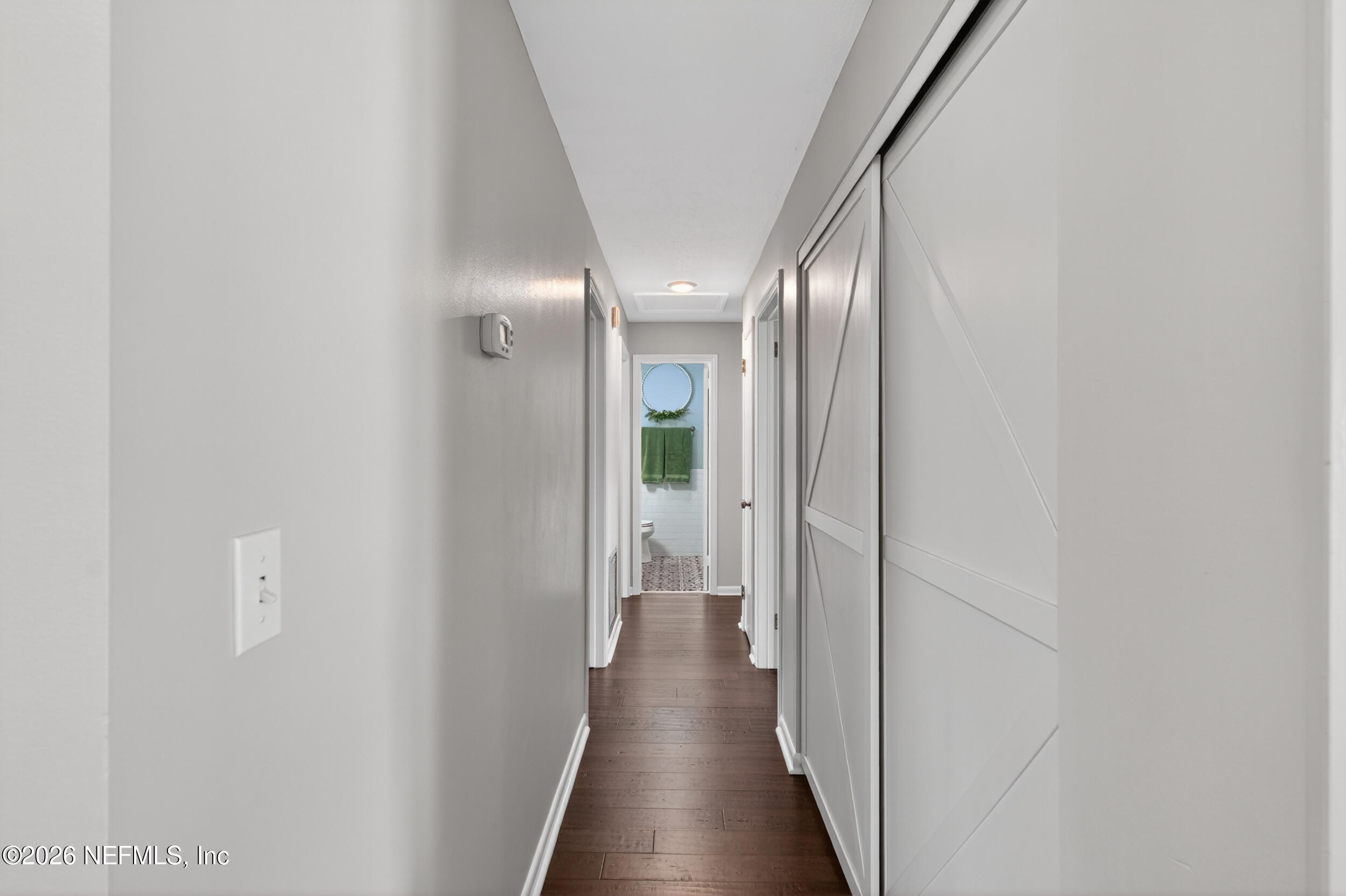 717 Estates Cove Road Jacksonville, FL 32221 - Photo 18 of 37 Hallway