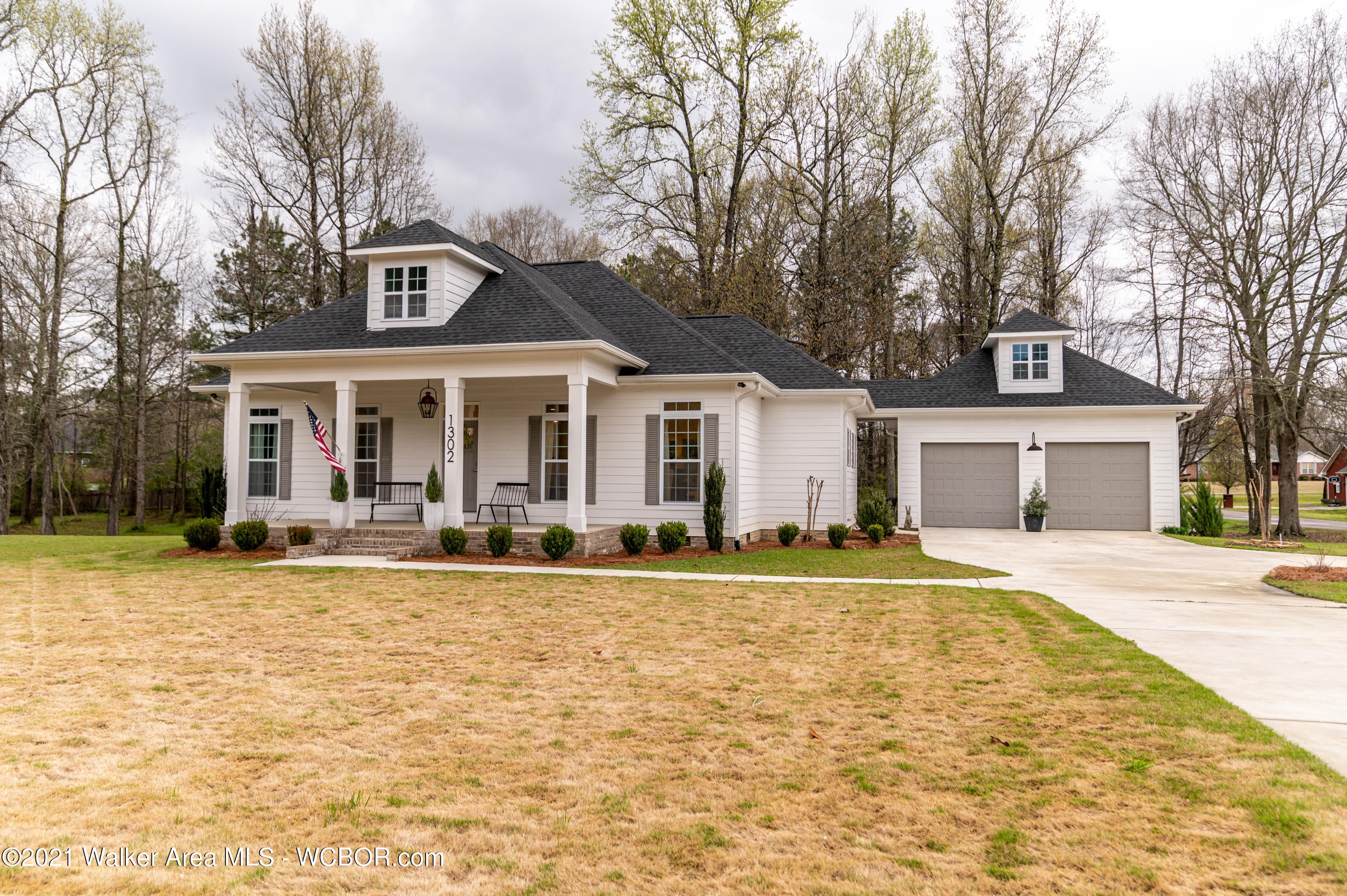 1302 Pineview Road Jasper, AL 35504 - Photo 2 of 36 Gallery Image 2