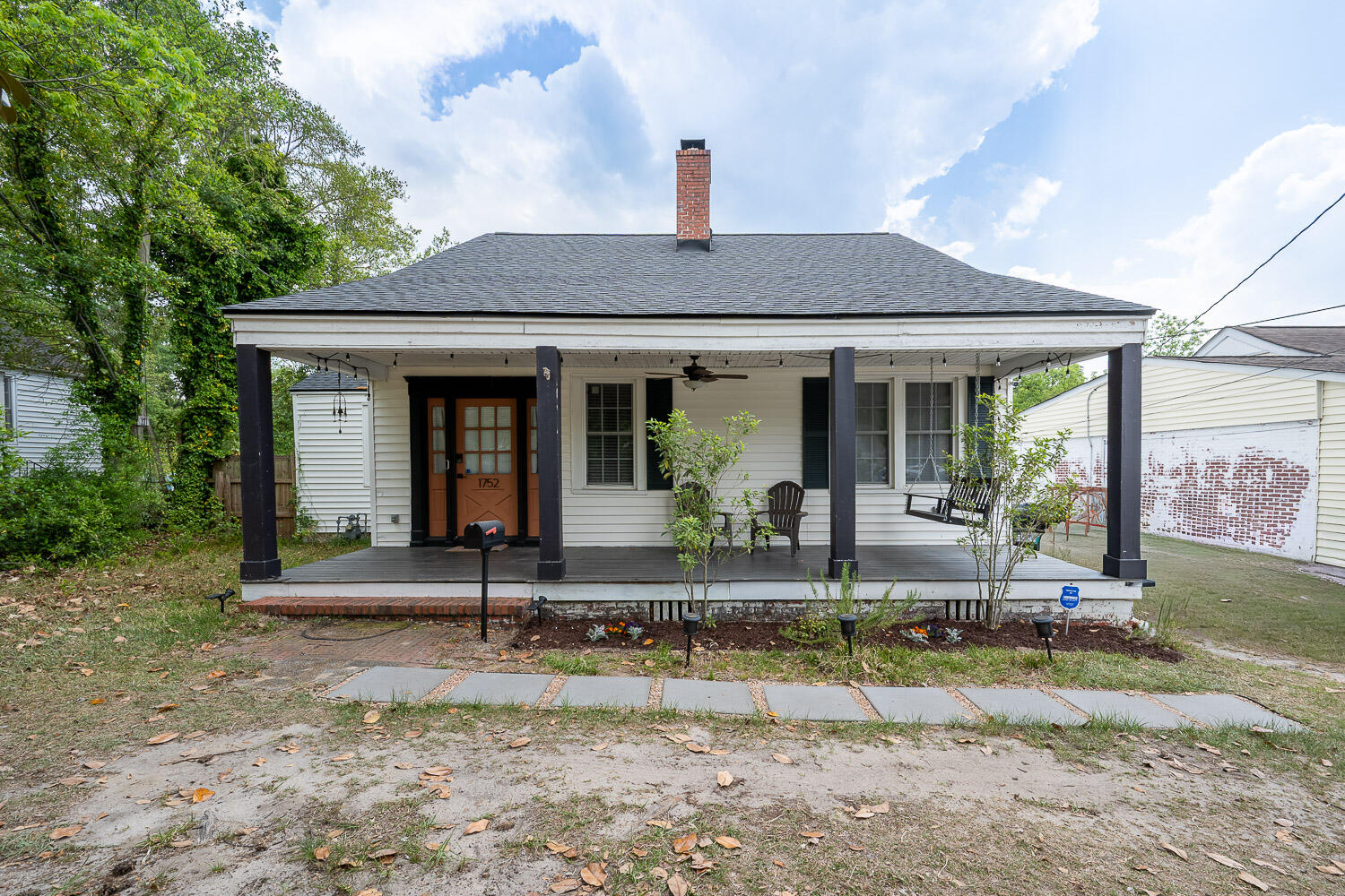 1752 Kissingbower Road Augusta, GA 30904 - Photo 1 of 30 1752 Kissingbower-MLS-1