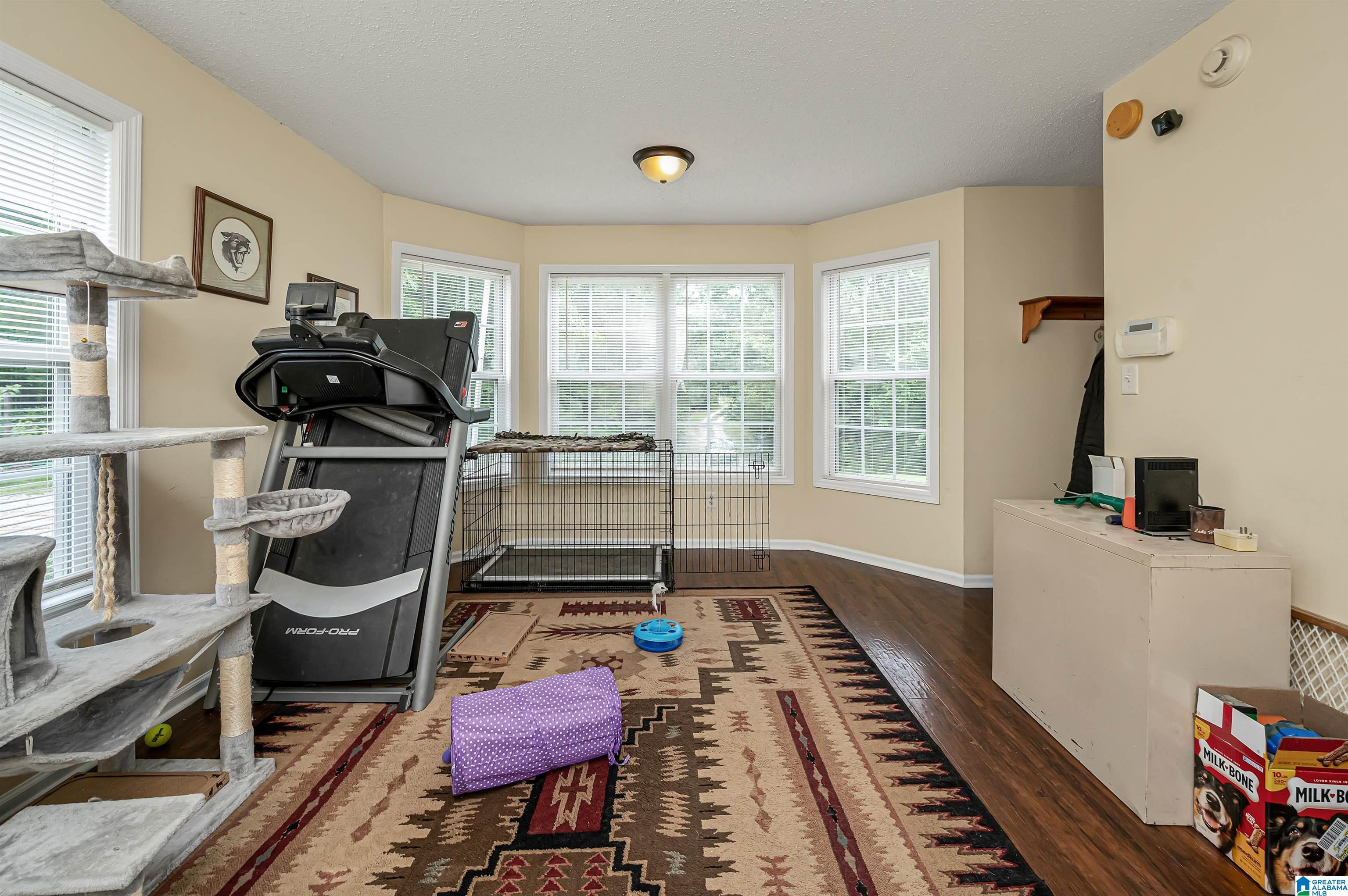 381 Hunters Crossing Road Odenville, AL 35120 - Photo 14 of 48