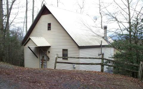 3 Brasstown View Road Blairsville, GA 30512 - Photo 1 of 1 Main View