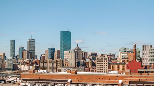 a picture of a bathroom with a shower