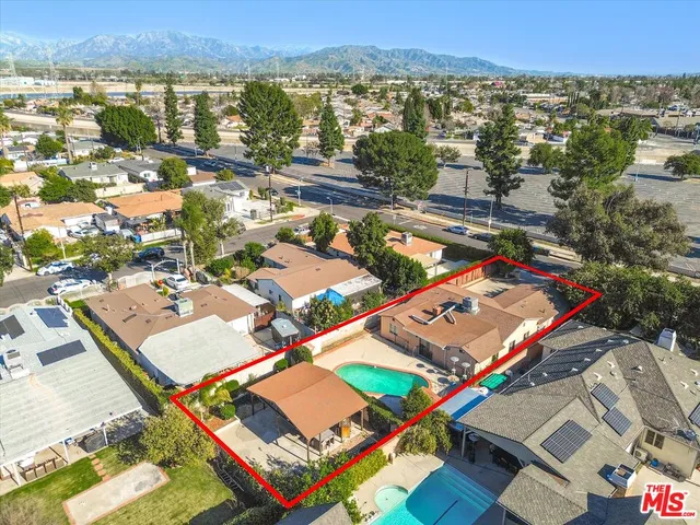 $839,000 | 13361 Truesdale Street, Panorama City, CA 91402